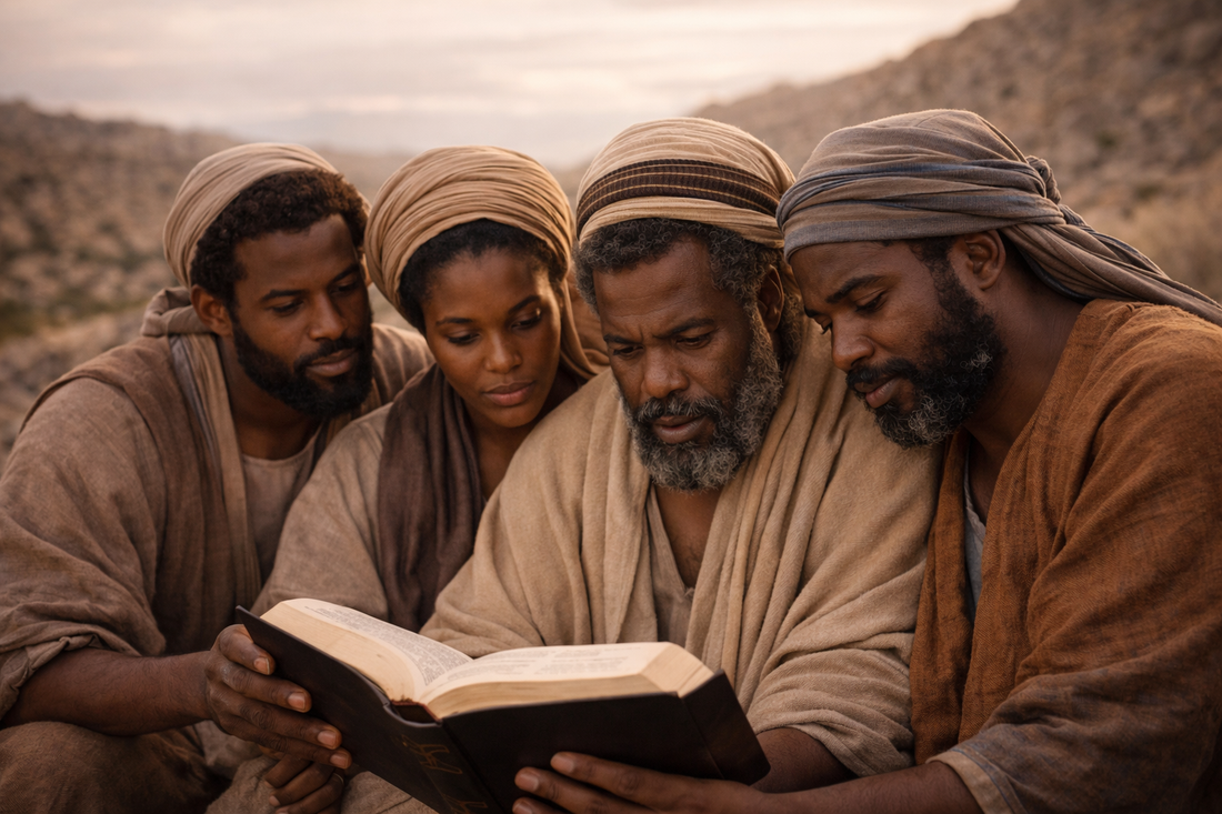 Are The Most High’s Promises Conditional?