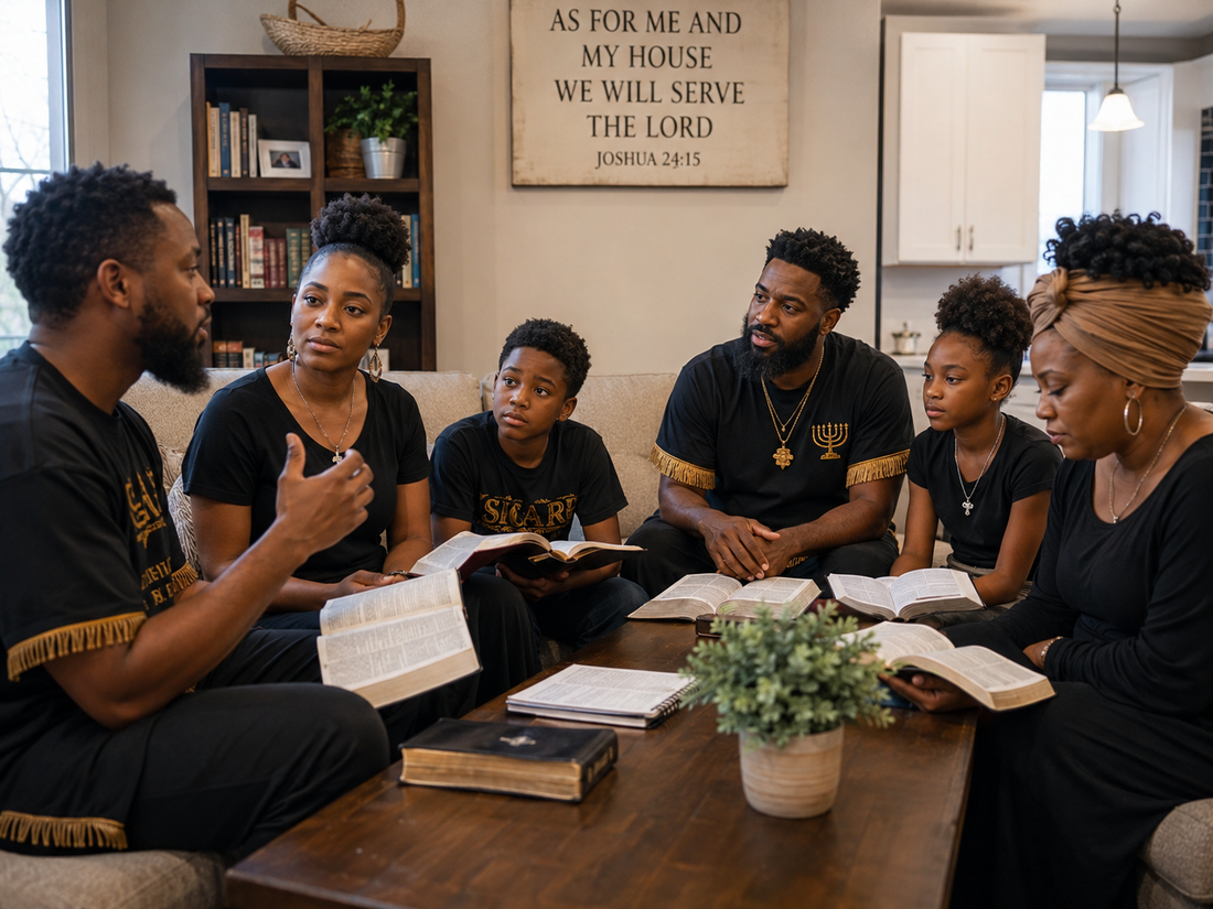 Why This Generation of Israelites Is Being Called Back