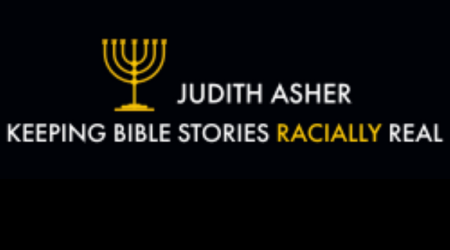 Judith Asher - Author