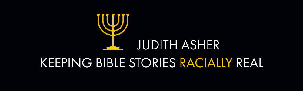 Judith Asher - Author